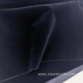 Customized Plain Dyed Polyester Knitting Flocking Fabrics